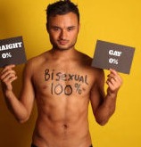 bi man