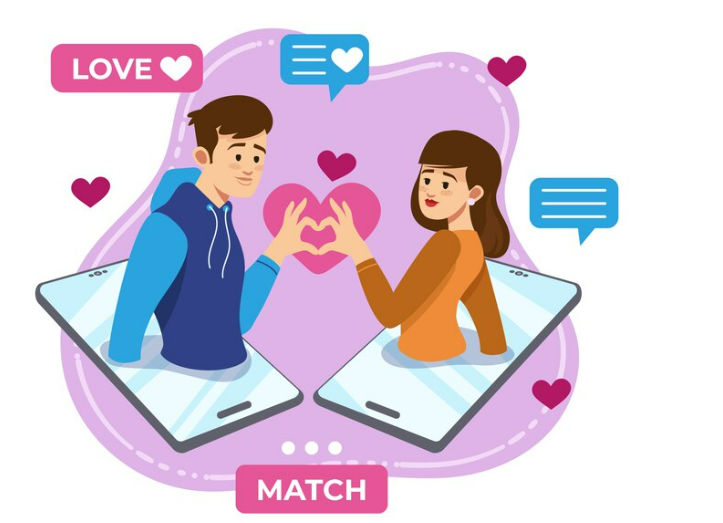 threesome match