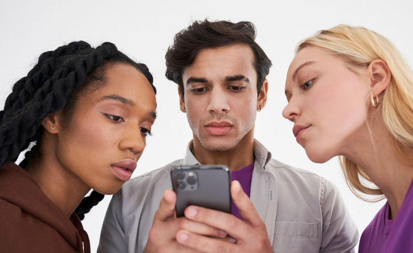 threesome app