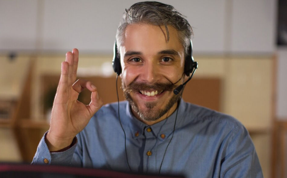 live support