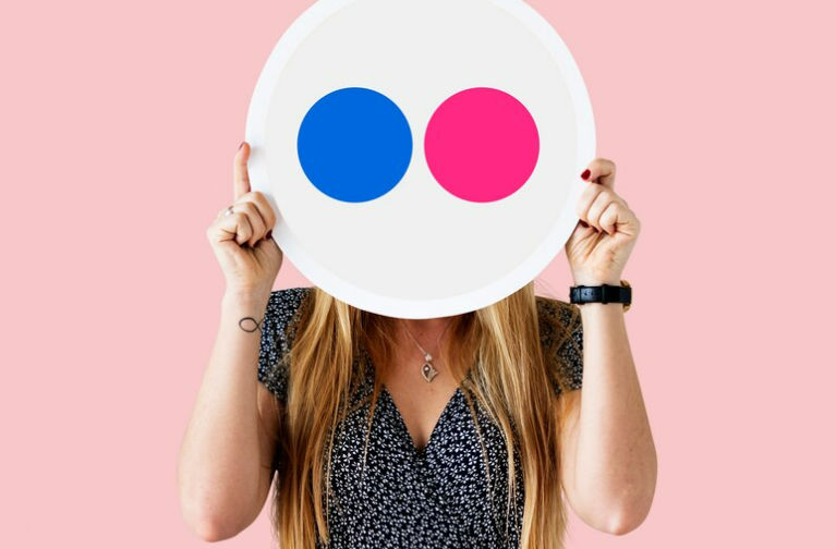 create bisexual profile