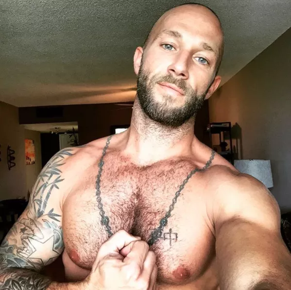 bi curious